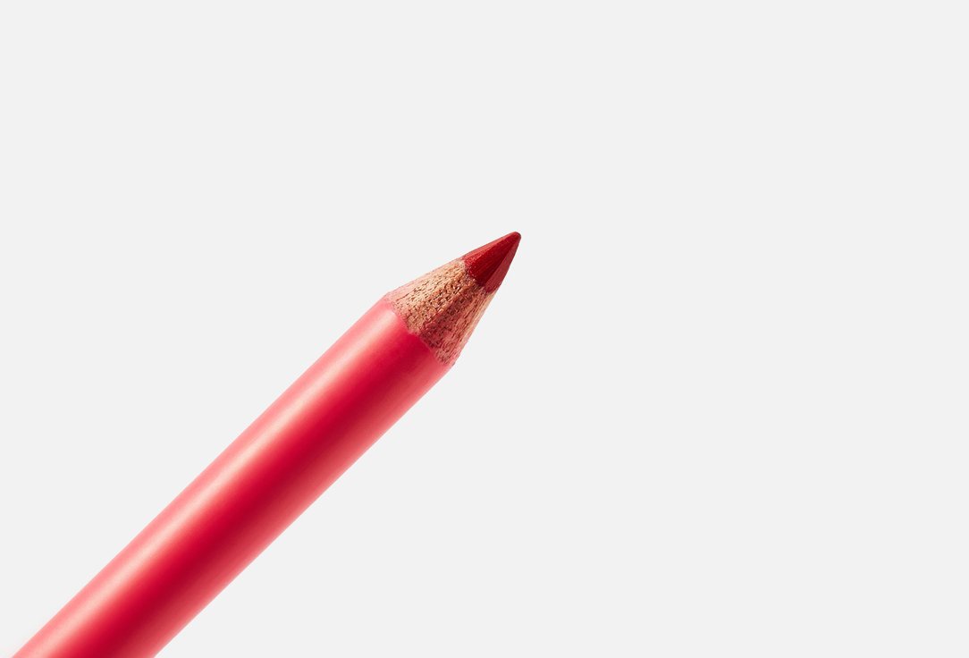 Love Generation Long-Lasting Lip Pencil Lip Pencil 08 1.2 g Love Generation Long-Lasting Lip Pencil Lip Pencil