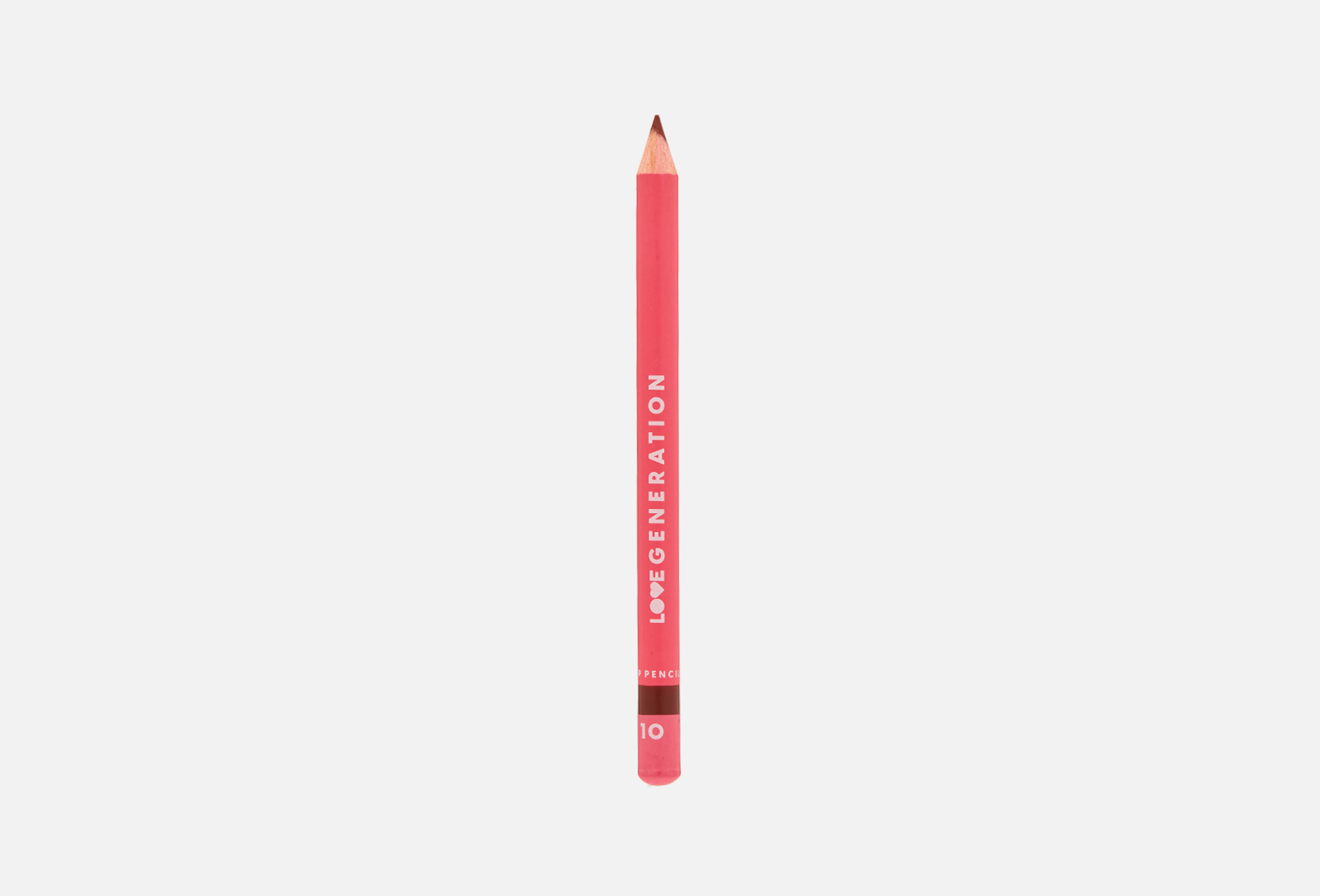 Lip Pencil  1.2 10