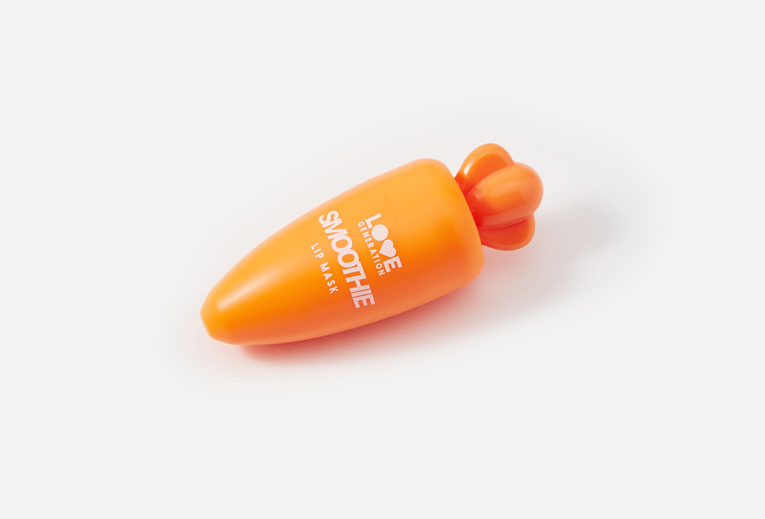 Love Generation Lip mask Smoothies 03 4 ml Love Generation Lip mask Smoothies