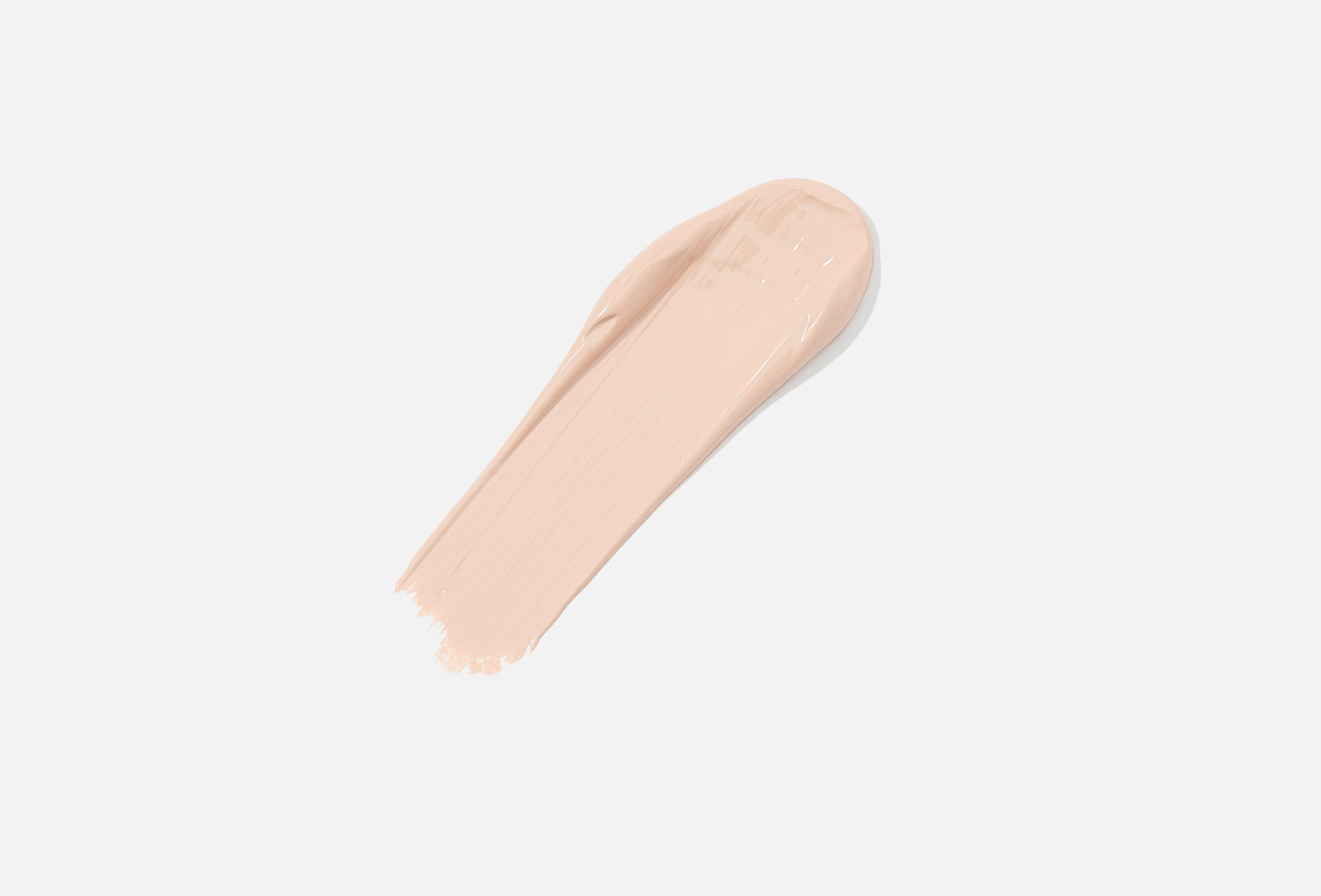Love Generation creamy foundation Love is the Foundation