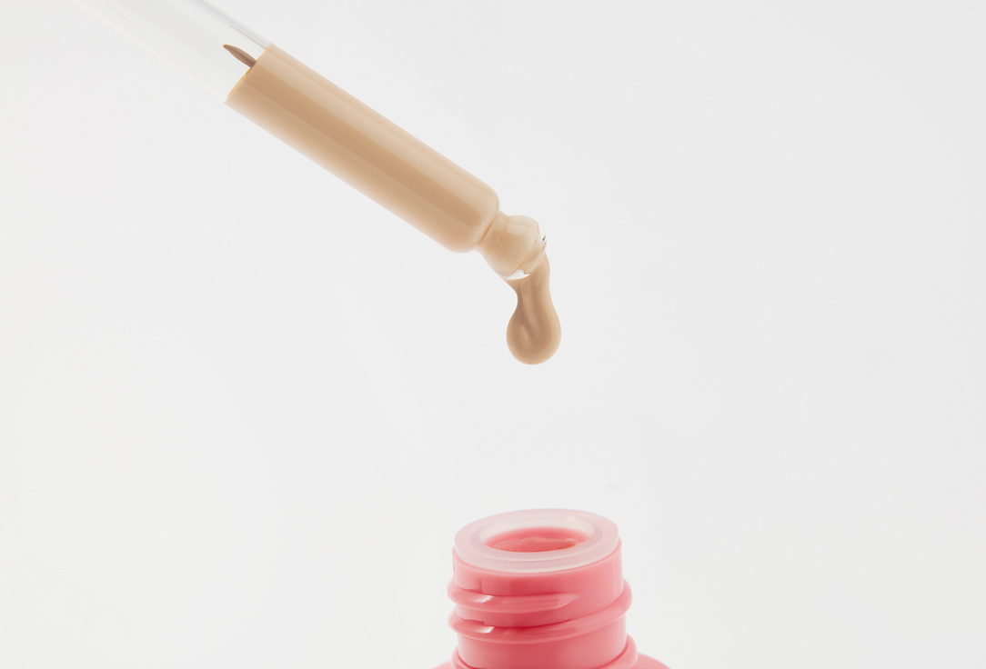 Love Generation Liquid foundation True Beauty inside