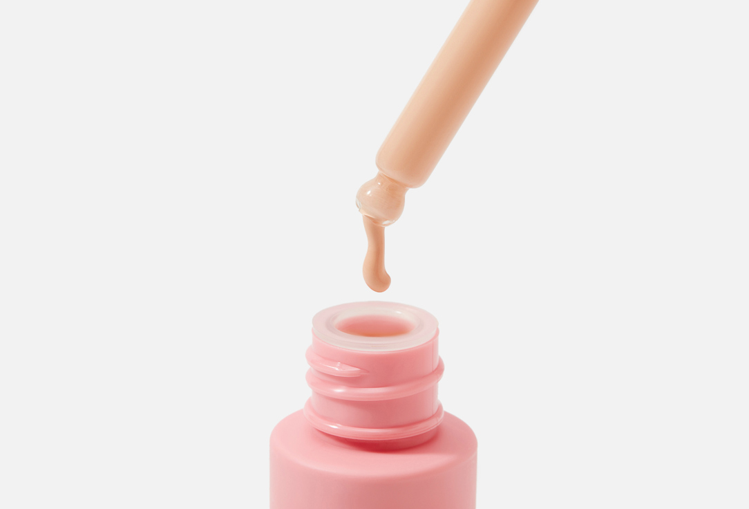 Love Generation Liquid foundation True Beauty inside 04 27 ml Love Generation Liquid foundation True Beauty inside