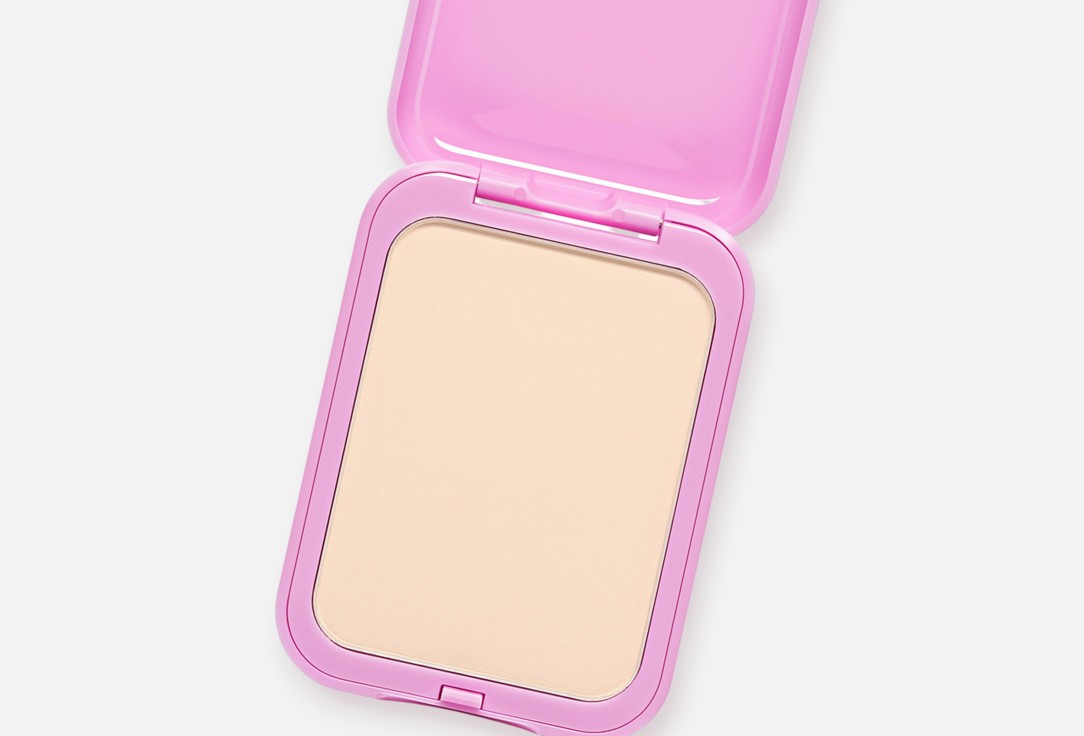 Love Generation Smoothing Pressed Powder Tantrix 04 6.5 g Love Generation Smoothing Pressed Powder Tantrix