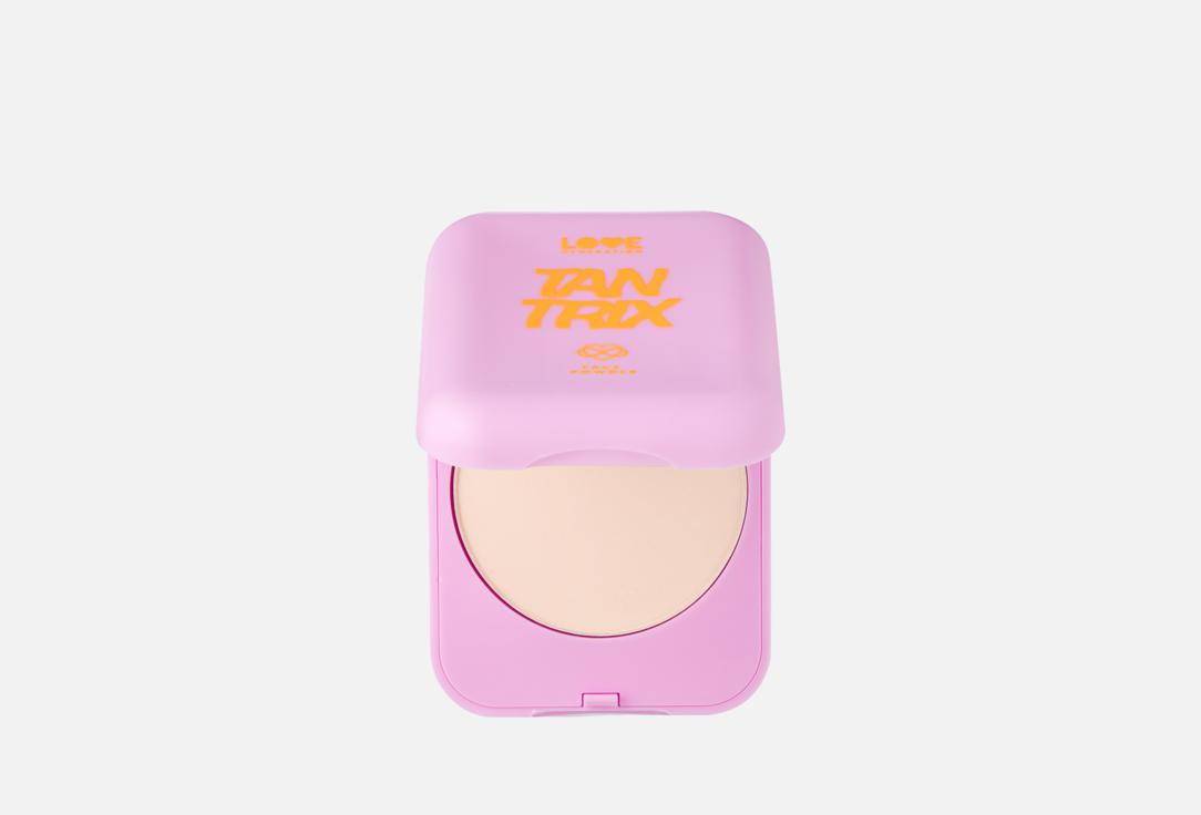 Love Generation Smoothing Pressed Powder Tantrix 04 6.5 g Love Generation Smoothing Pressed Powder Tantrix