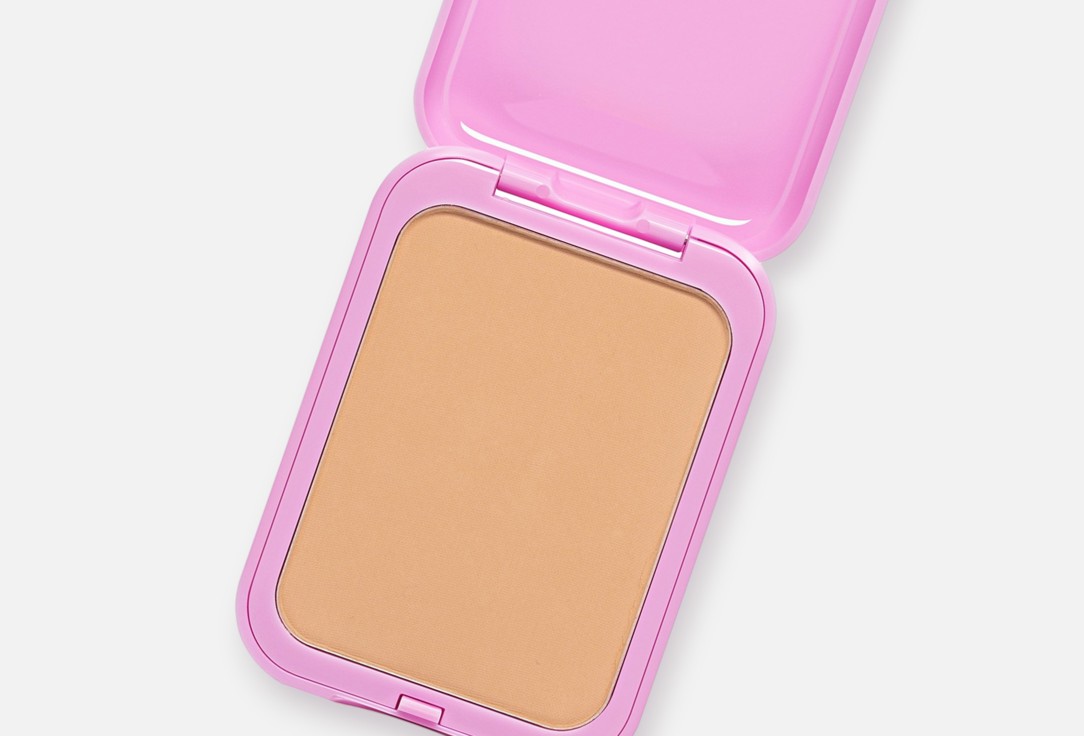 Love Generation Smoothing Pressed Powder Tantrix