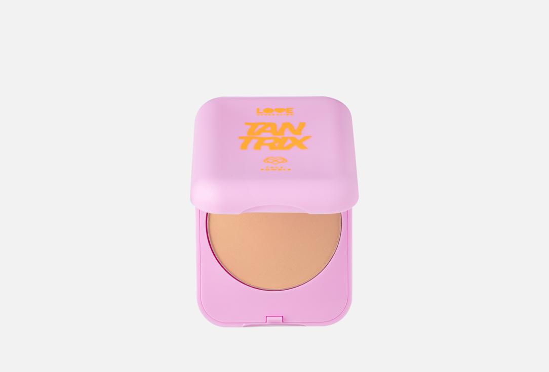 Love Generation Smoothing Pressed Powder Tantrix