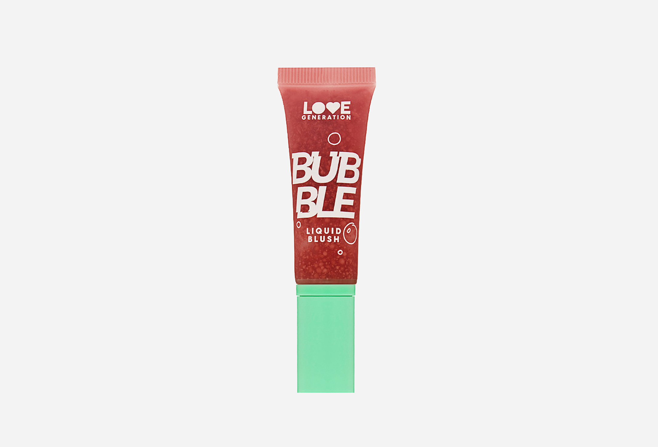 Bubble  10 02