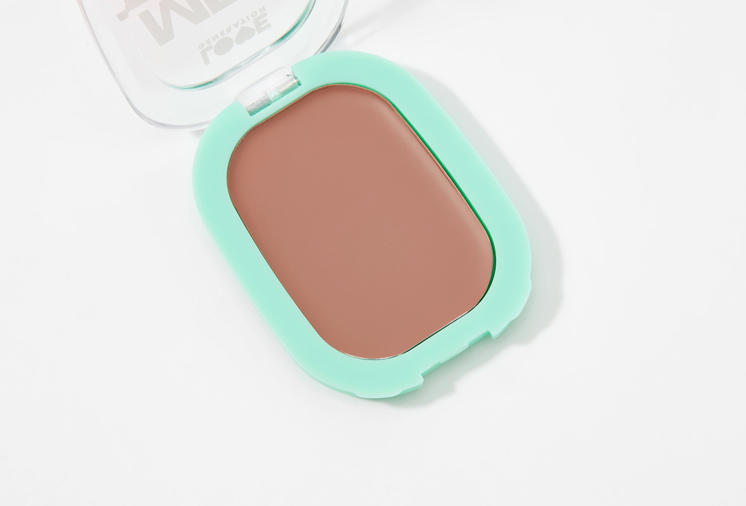 Love Generation Contouring Cream Meditation 02 5 g Love Generation Contouring Cream Meditation