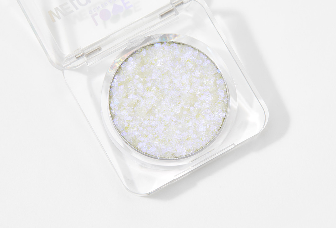 Love Generation Face glitter We love glitter 04 1.8 g Love Generation Face glitter We love glitter