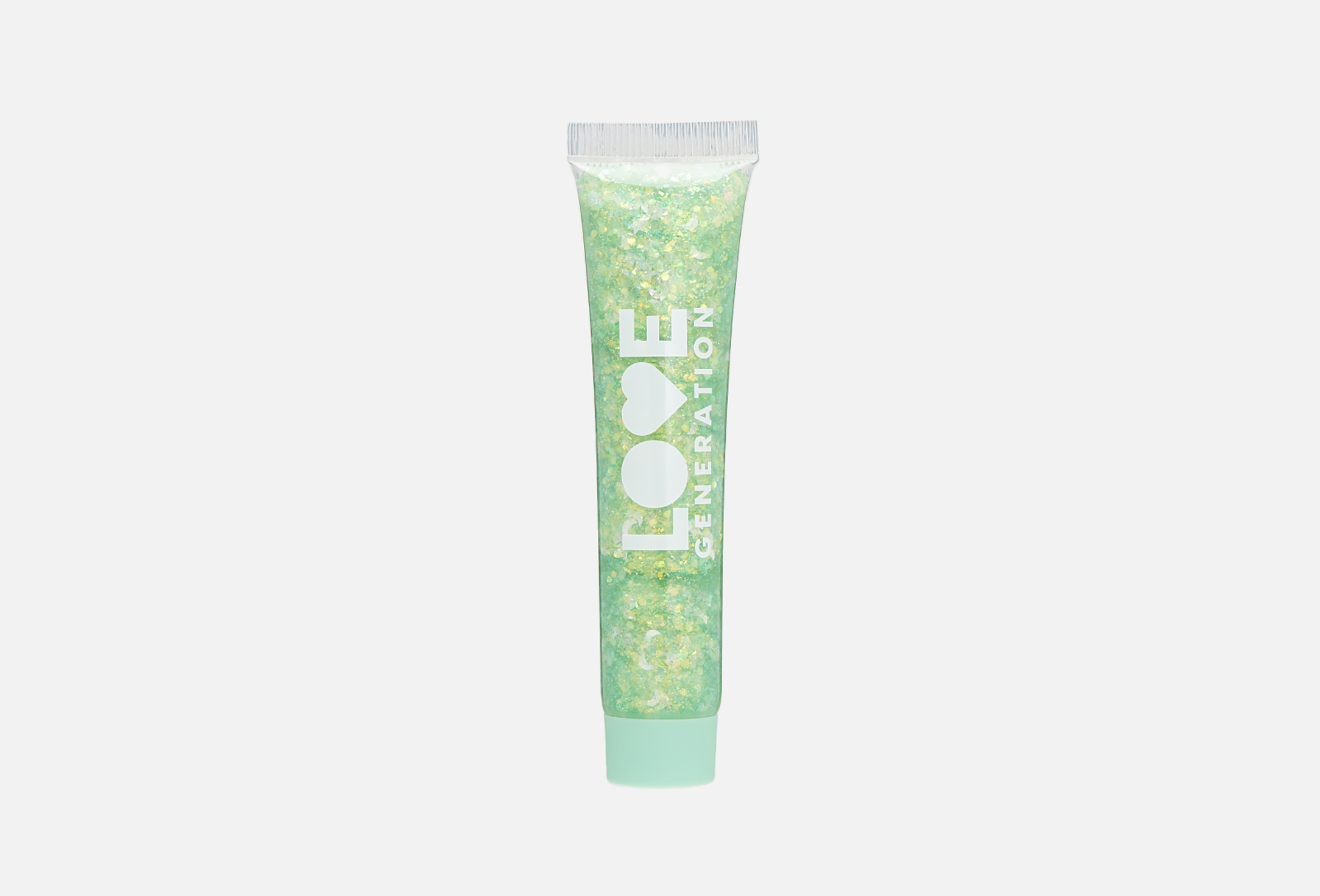 We love glitter  15 01