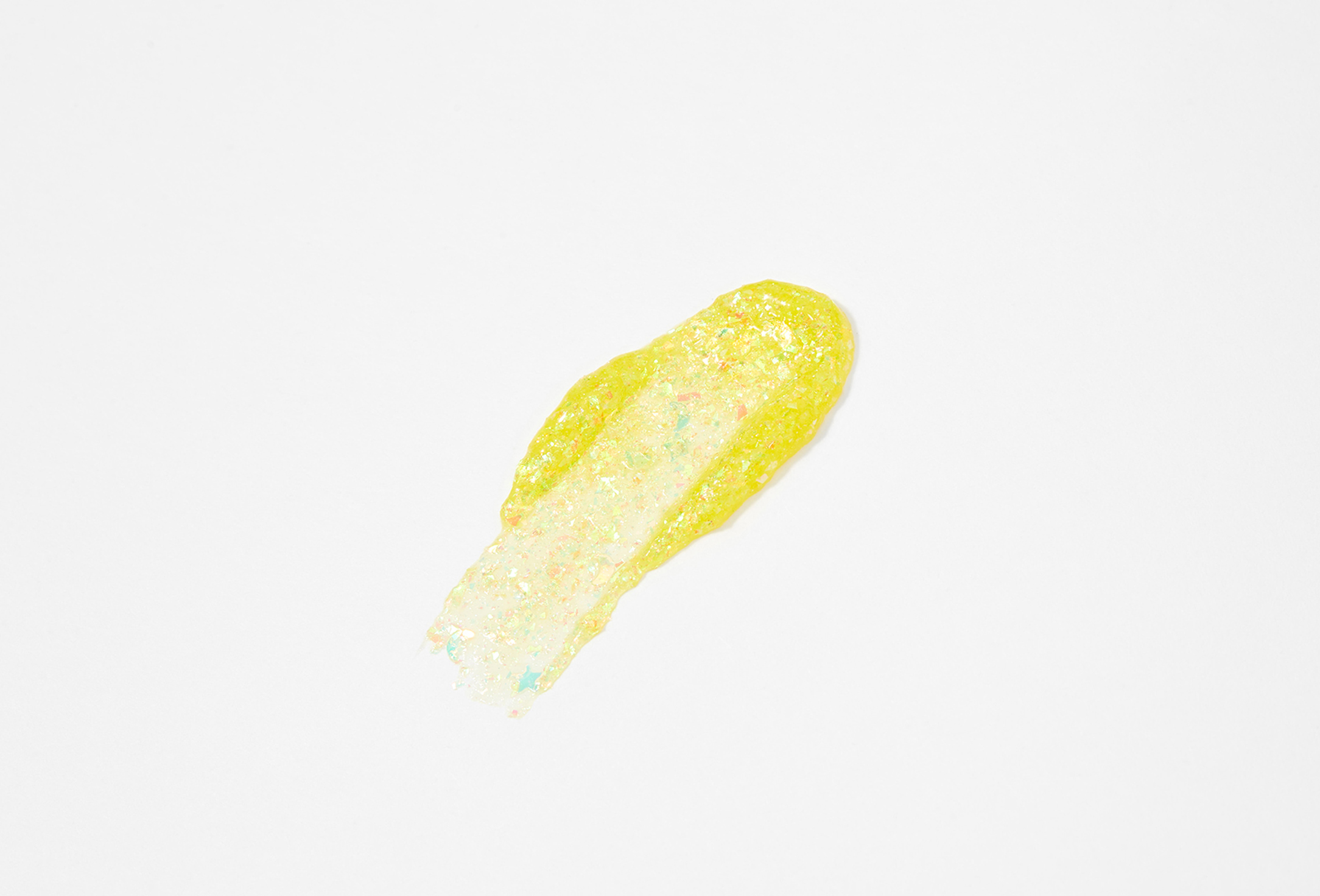 Love Generation Face glitter Gel We love glitter