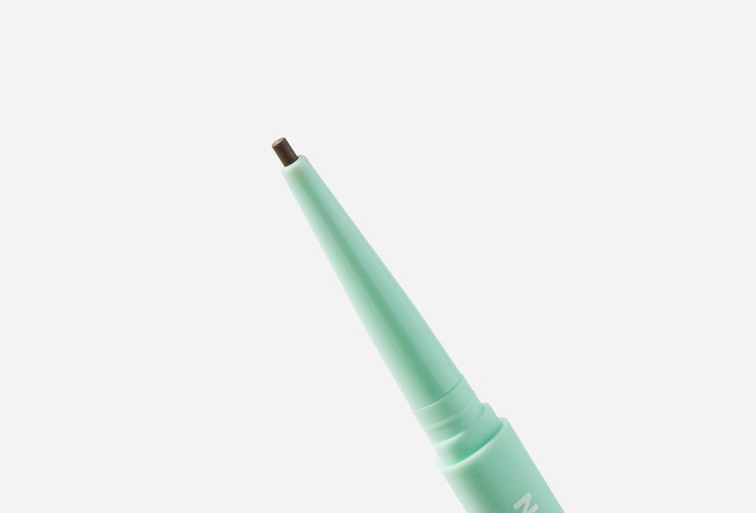 Love Generation Automatic Brow Pencil Frida 04 0.15 g Love Generation Automatic Brow Pencil Frida