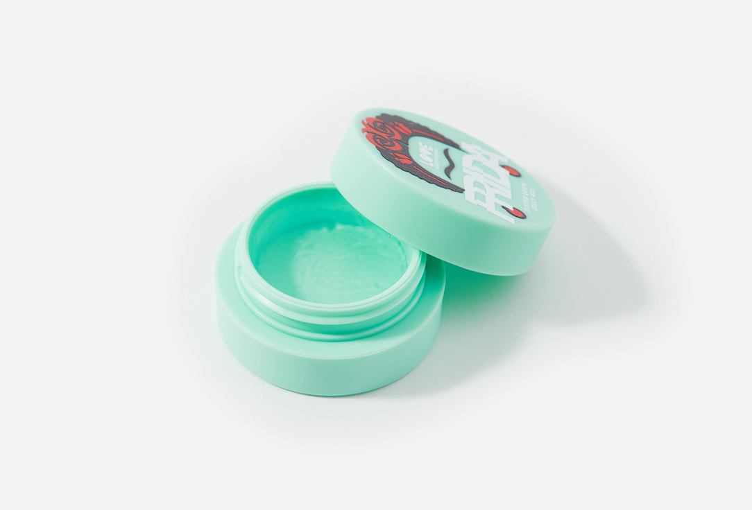 Love Generation Fixing Brow Jelly Gel Frida Clear 2.8 g Love Generation Fixing Brow Jelly Gel Frida
