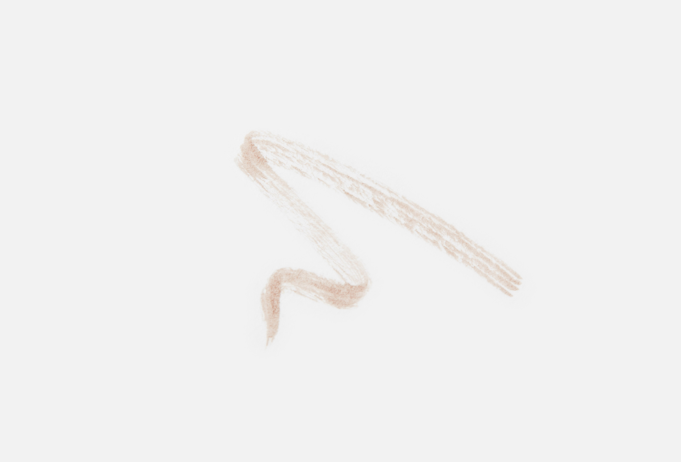 Love Generation Brow Liner Brow Simulator 02 0.5 ml Love Generation Brow Liner Brow Simulator