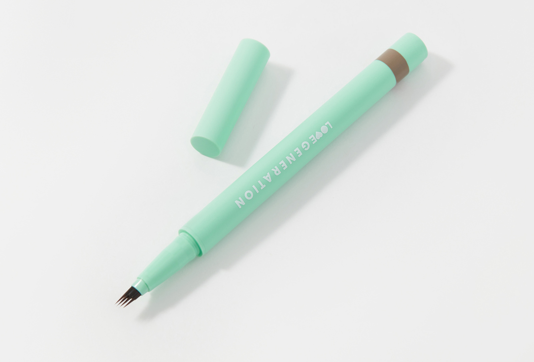 Love Generation Brow Liner Brow Simulator