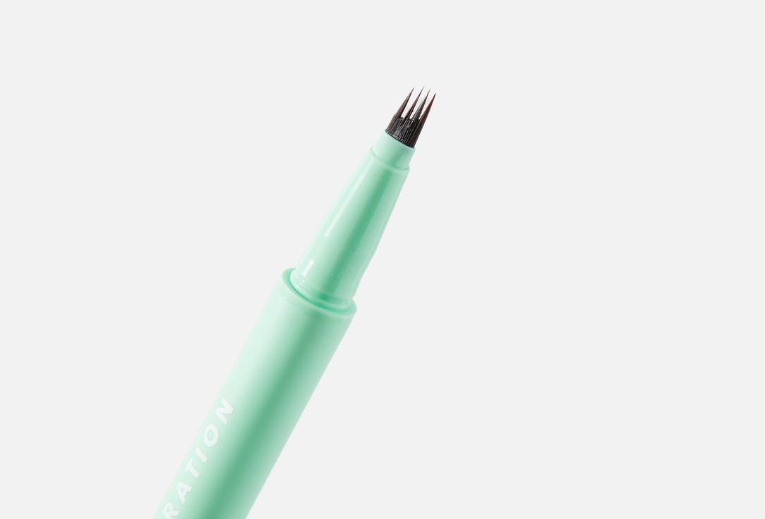 Love Generation Brow Liner Brow Simulator