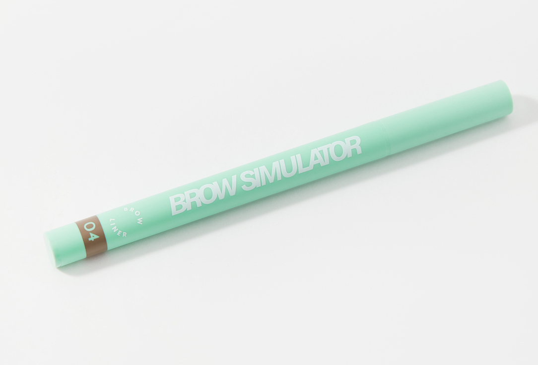Love Generation Brow Liner Brow Simulator