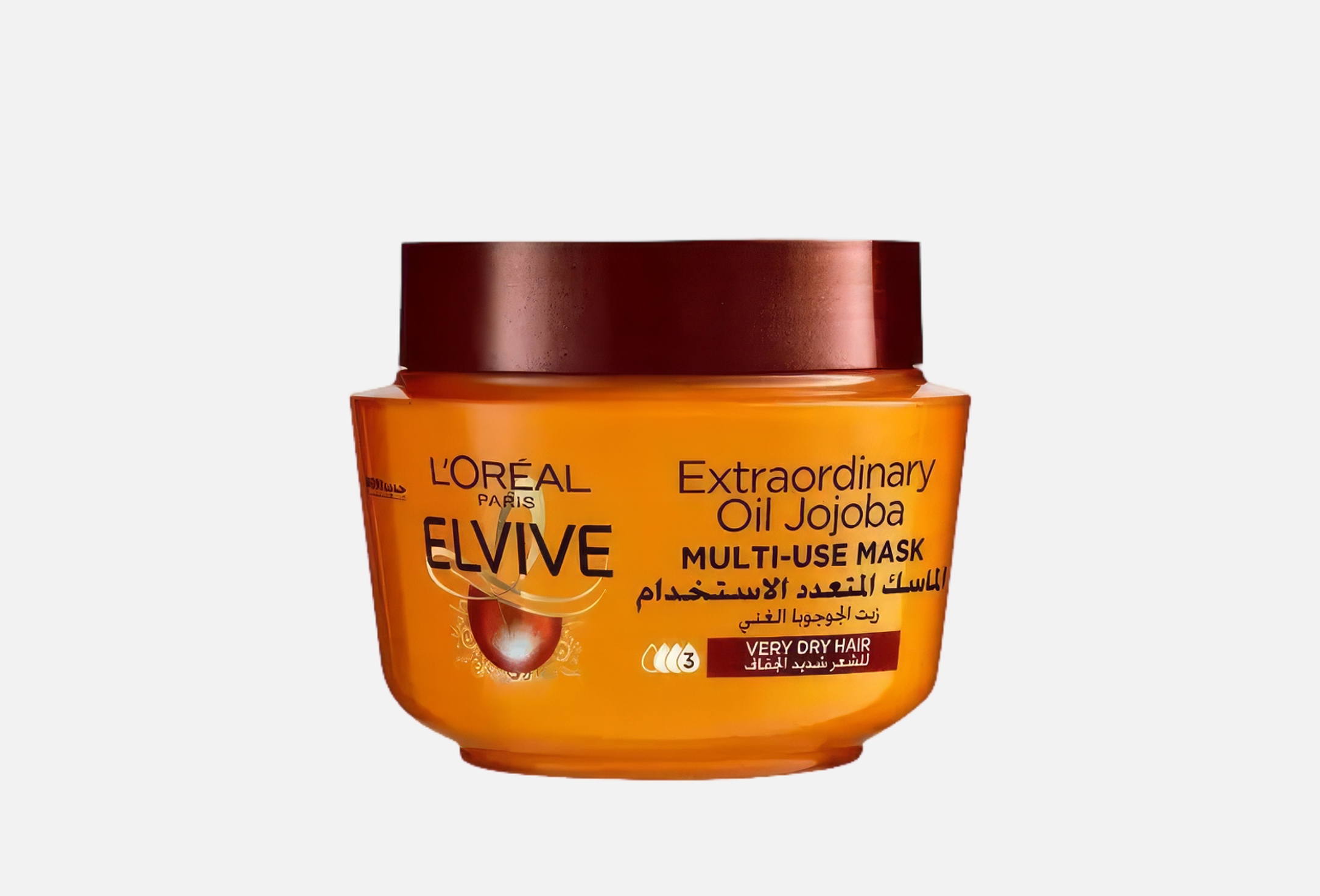 Extraordinary oil  300 