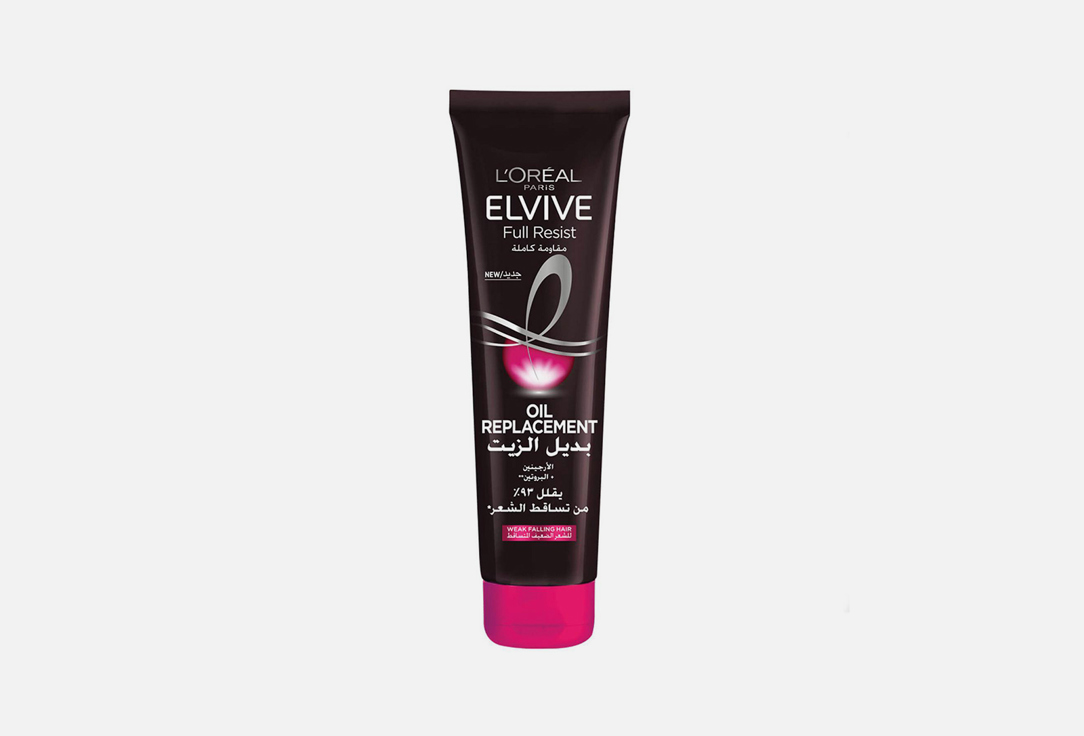ELVIVE Strengthening Hair Cream Full resist