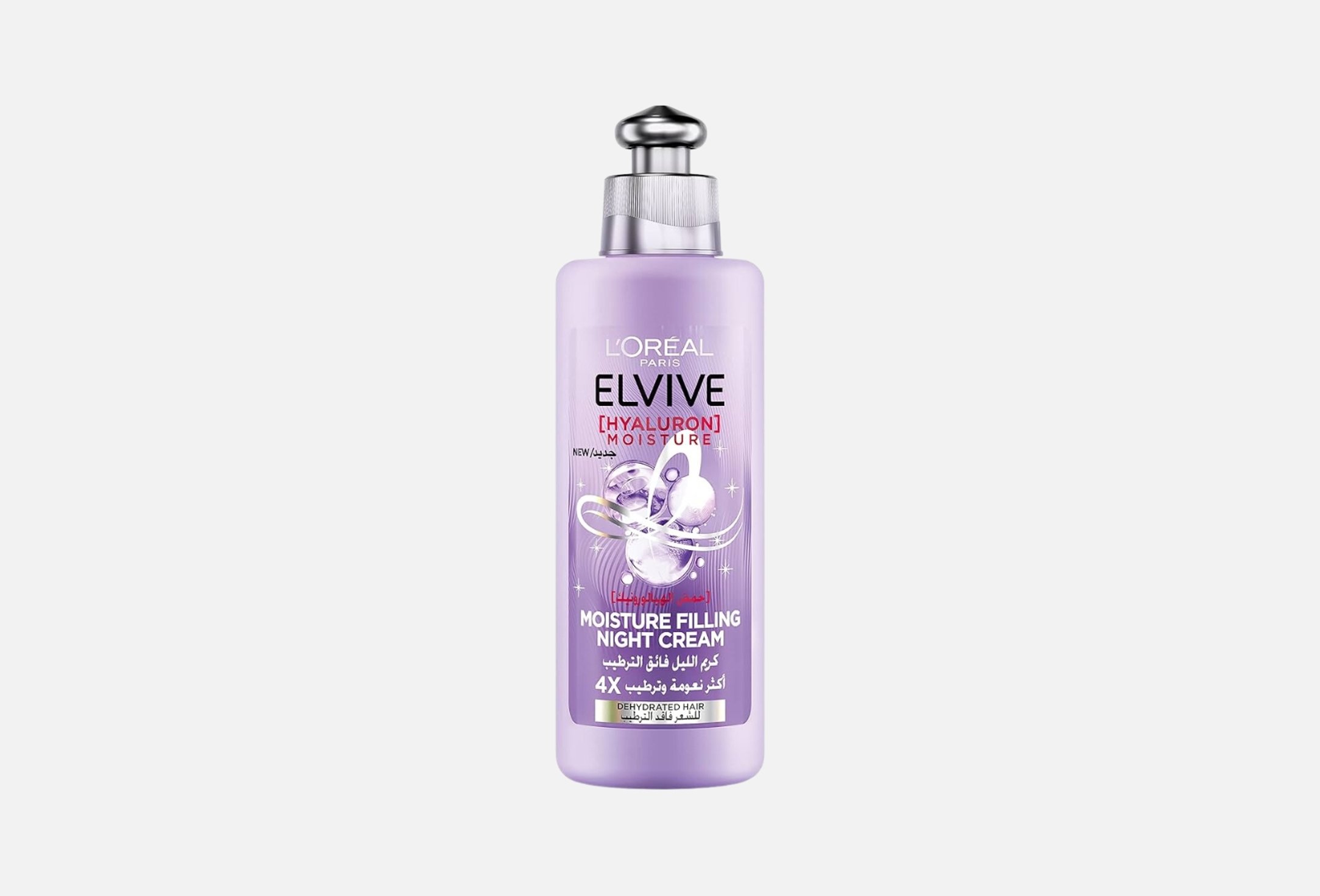 Hyaluron Moisture 200