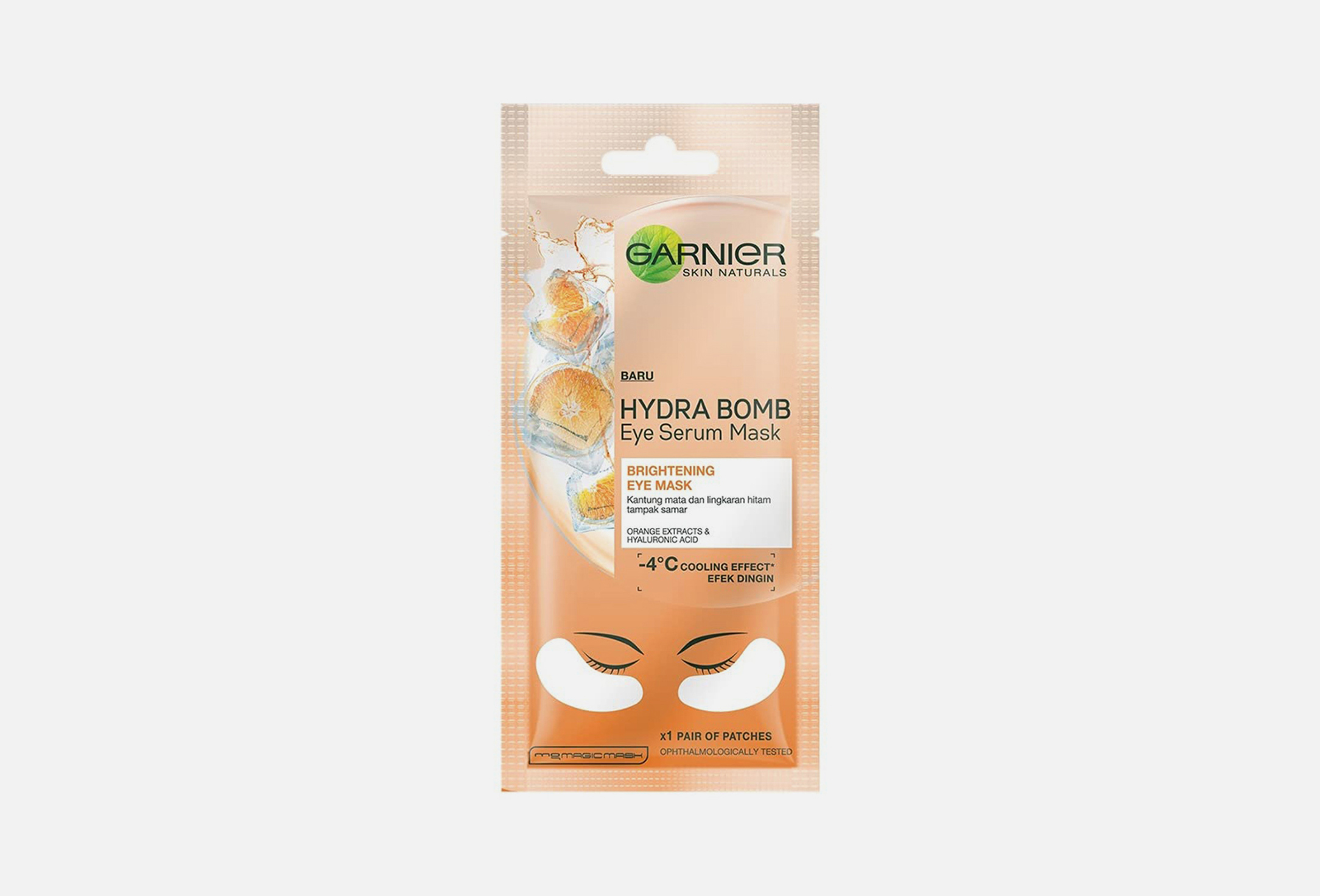 Skin active hydra bomb 6