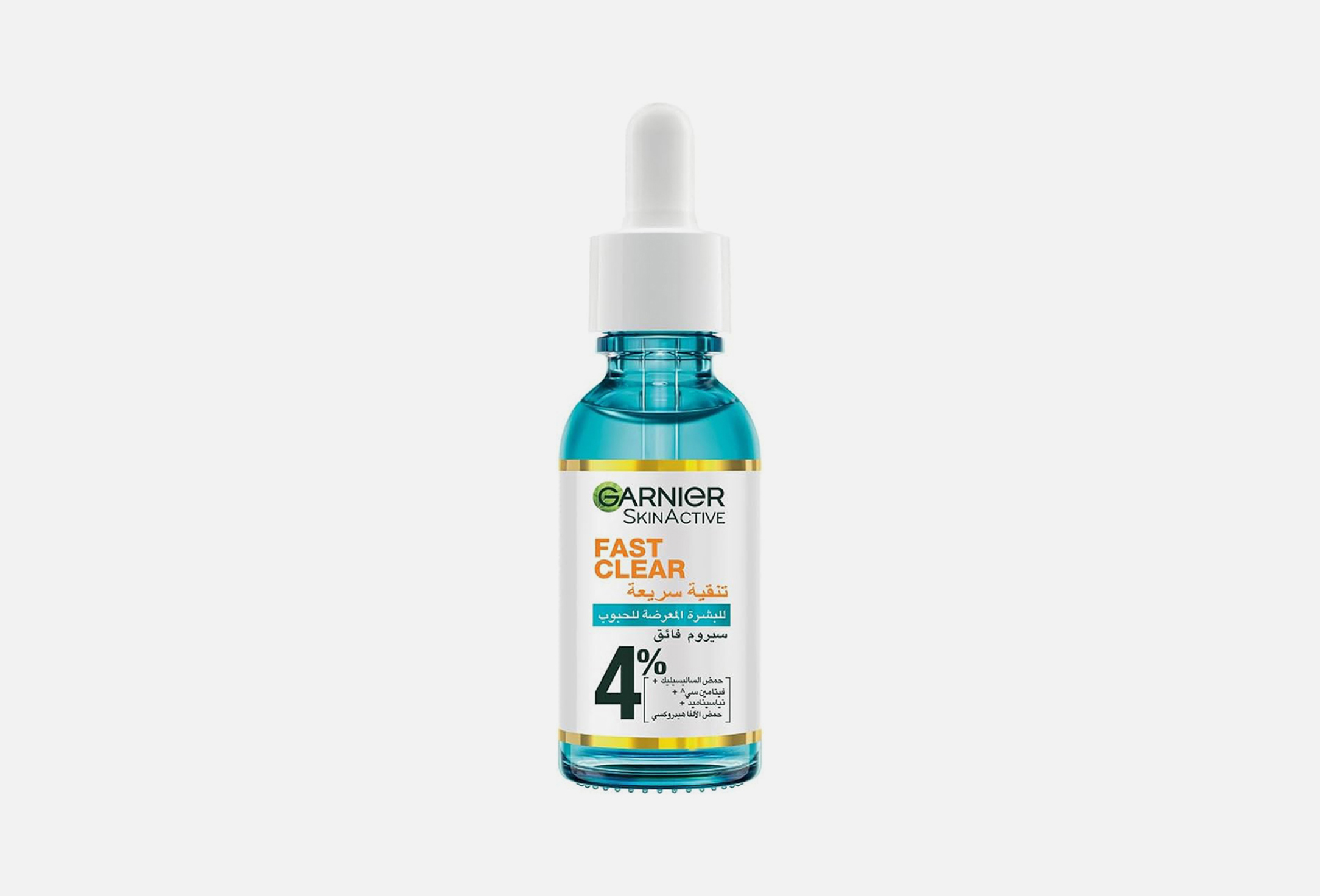 Active Fast Clear Anti Acne Booster  15 