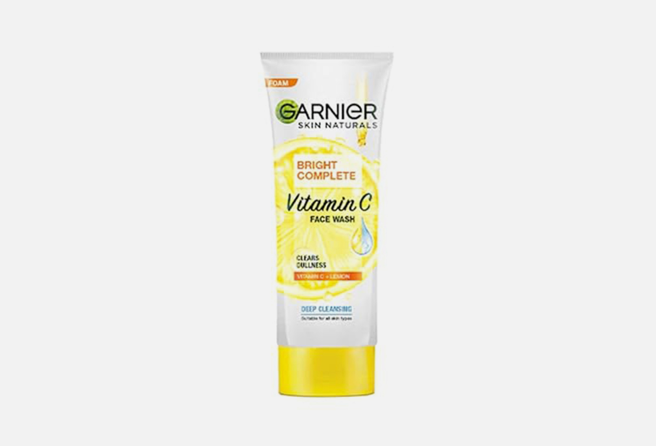 Skin active light bright  100 