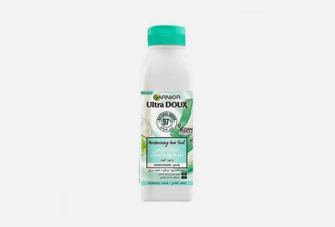 Garnier Кондиционер для волос Ultra doux hairfood aloe