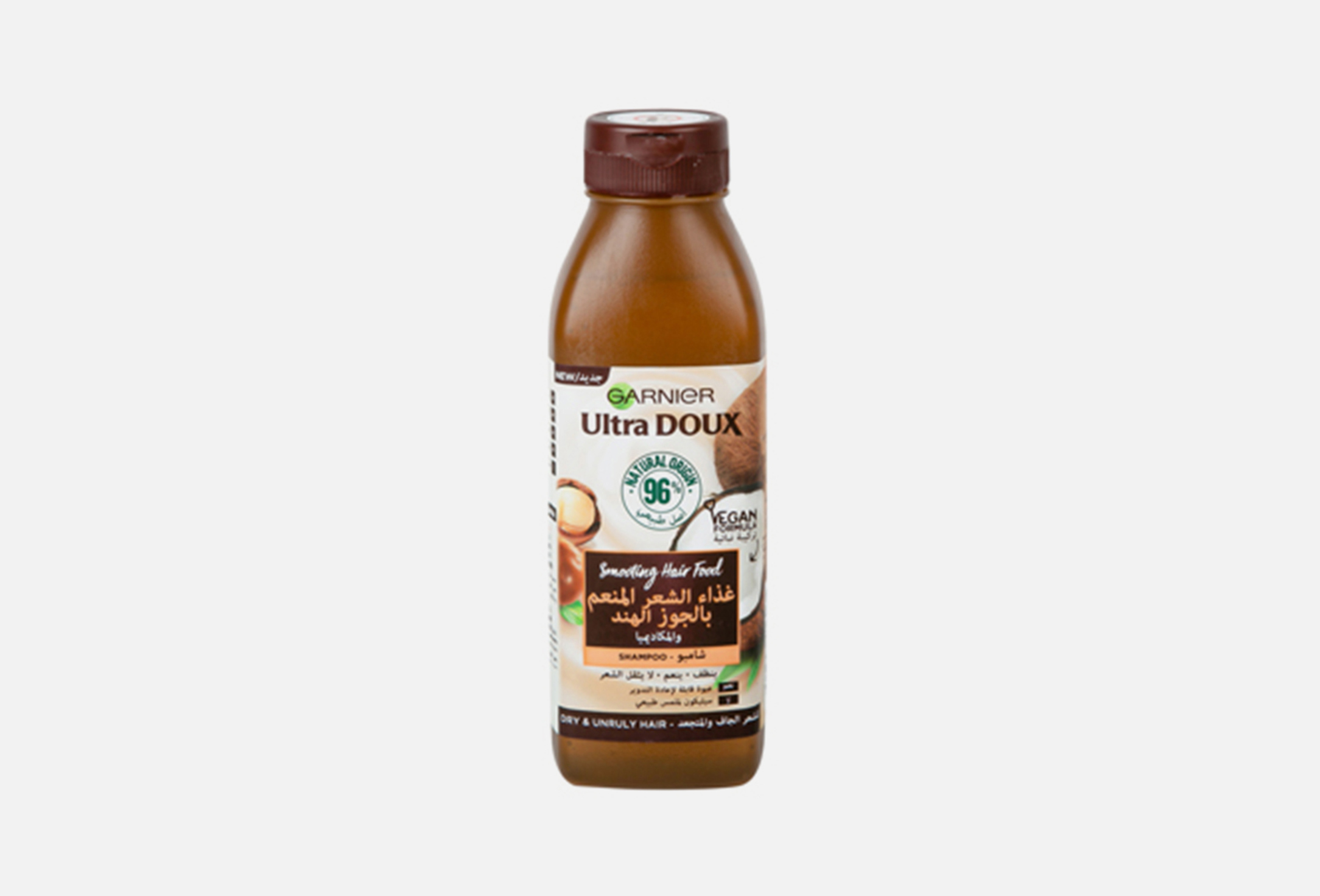 Ultra doux hairfood  350 