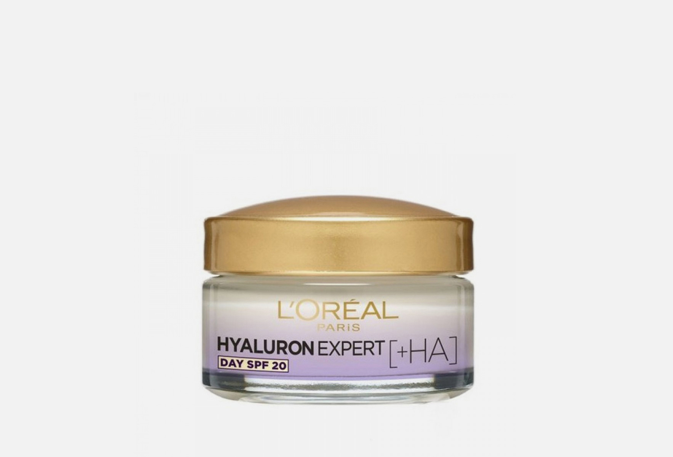 Hyaluron Expert  50 