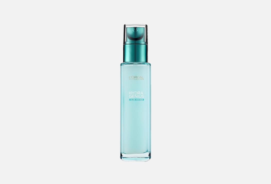 L'Oreal Paris Moisturizing Face Gel Hydra genius