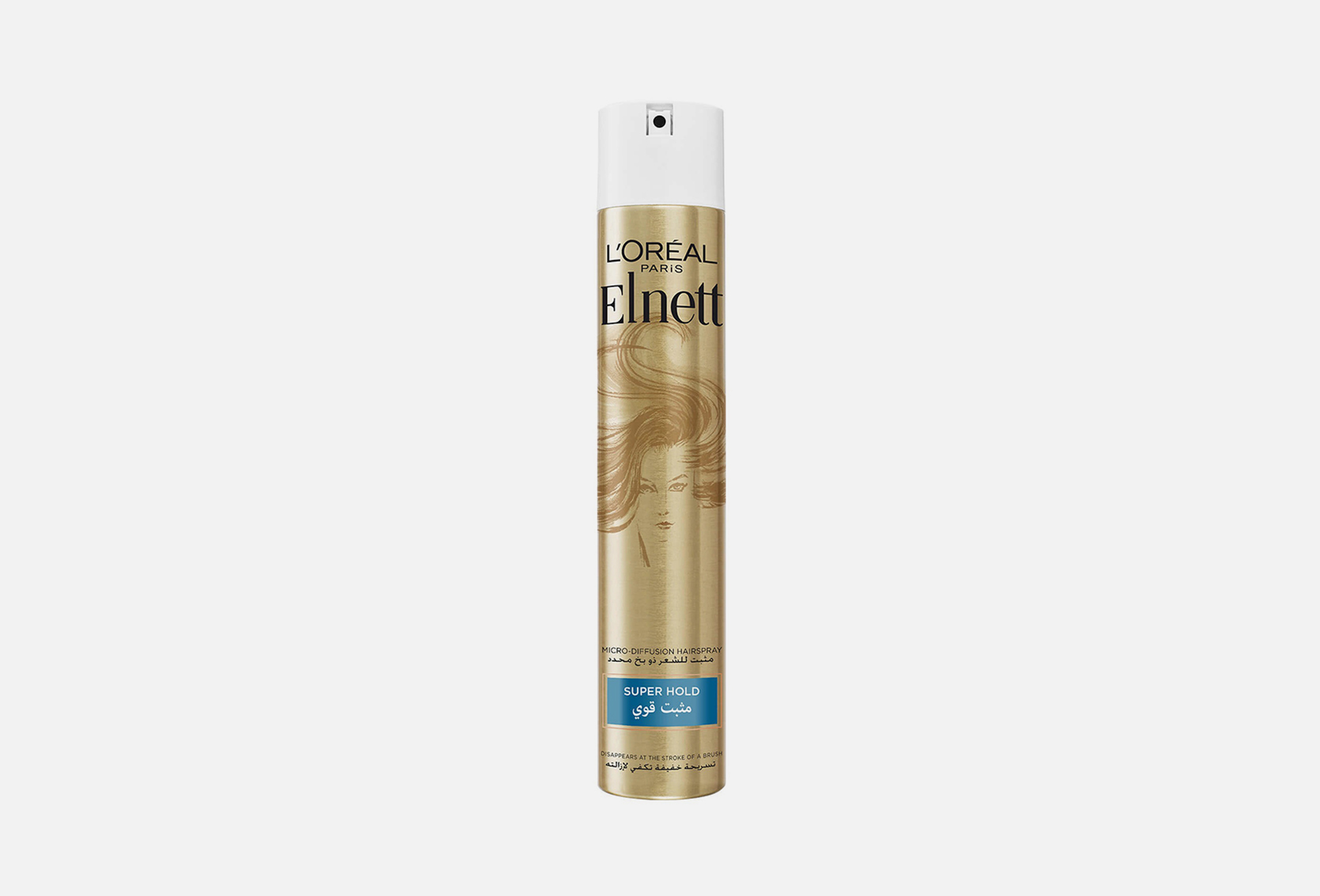 Elnett Strong Hold 300