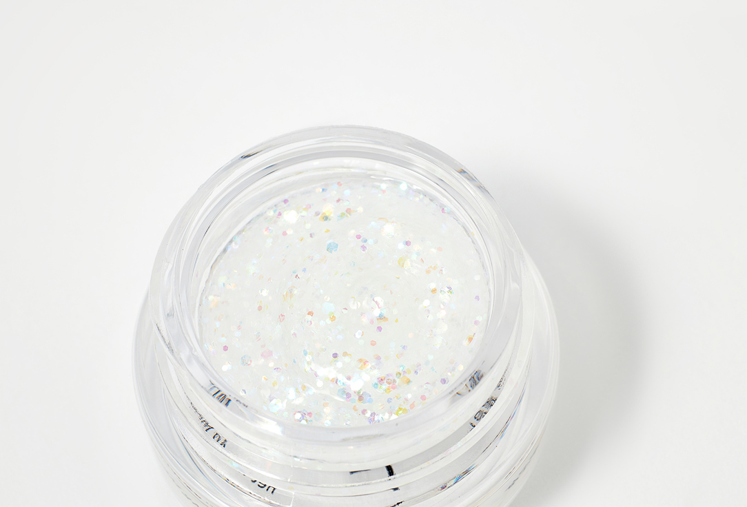 Unleashia Sparkling Glitter Gel Get Loose