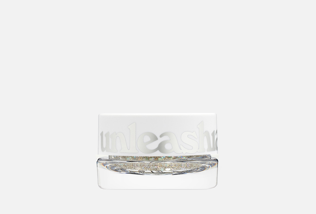 Unleashia Sparkling Glitter Gel Get Loose