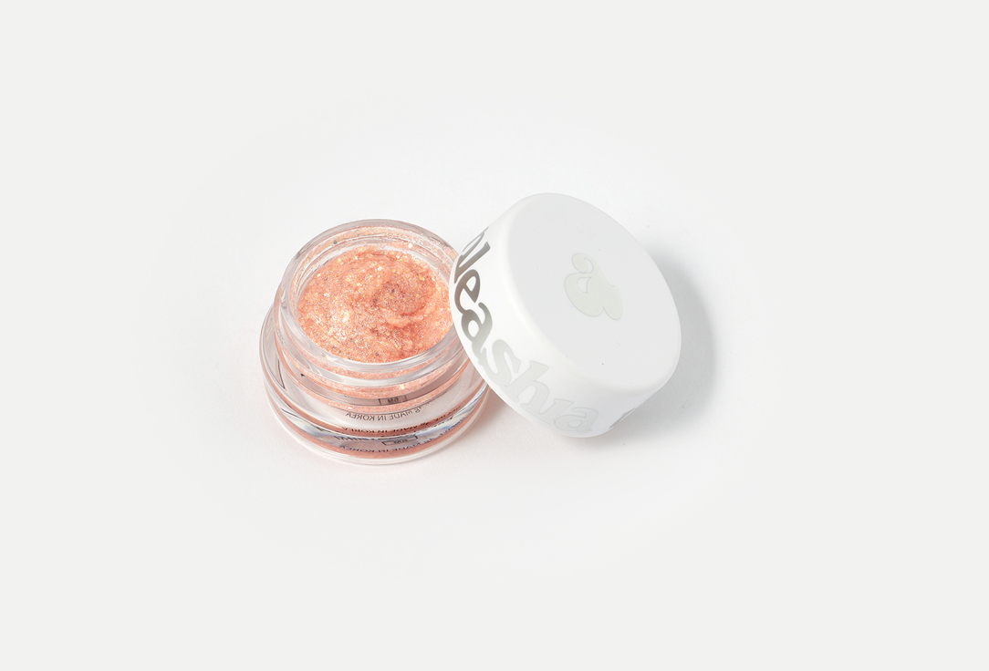 Unleashia Sparkling Glitter Gel Get Loose
