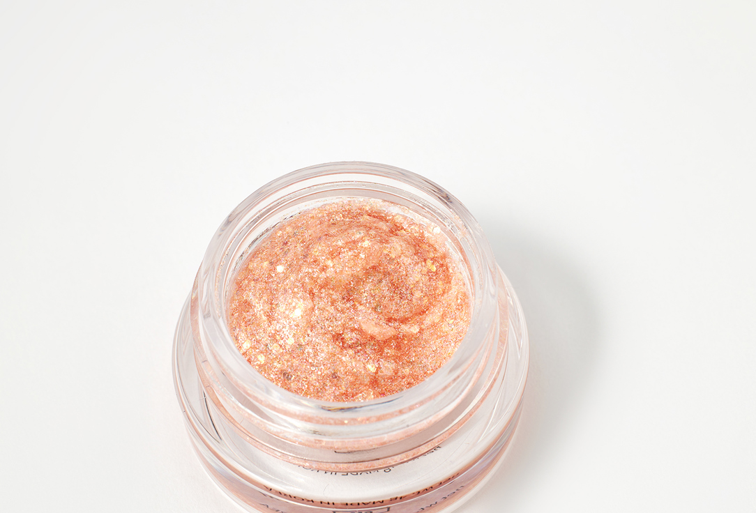 Unleashia Sparkling Glitter Gel Get Loose