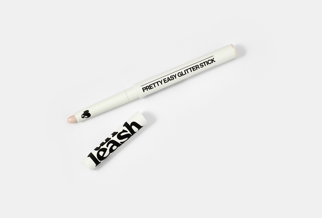 Unleashia Shimmering Glitter Stick Pretty Easy