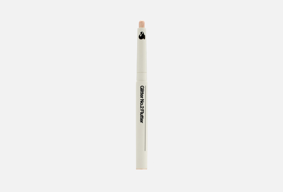 Unleashia Shimmering Glitter Stick Pretty Easy