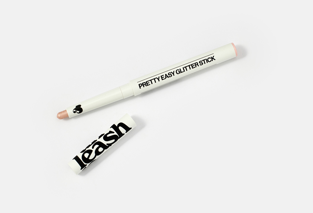 Unleashia Shimmering Glitter Stick Pretty Easy 5, Dusk 0.7 g Unleashia Shimmering Glitter Stick Pretty Easy