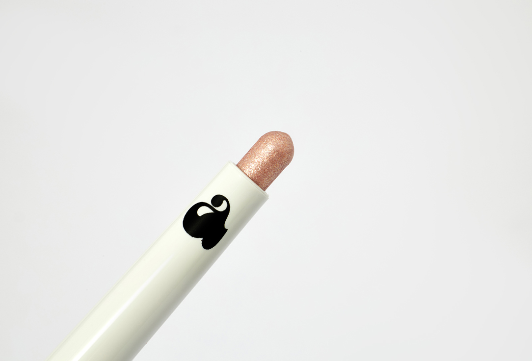 Unleashia Shimmering Glitter Stick Pretty Easy 5, Dusk 0.7 g Unleashia Shimmering Glitter Stick Pretty Easy