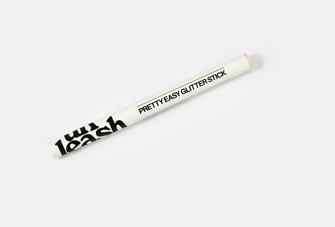 Unleashia Shimmering Glitter Stick Pretty Easy 5, Dusk 0.7 g Unleashia Shimmering Glitter Stick Pretty Easy