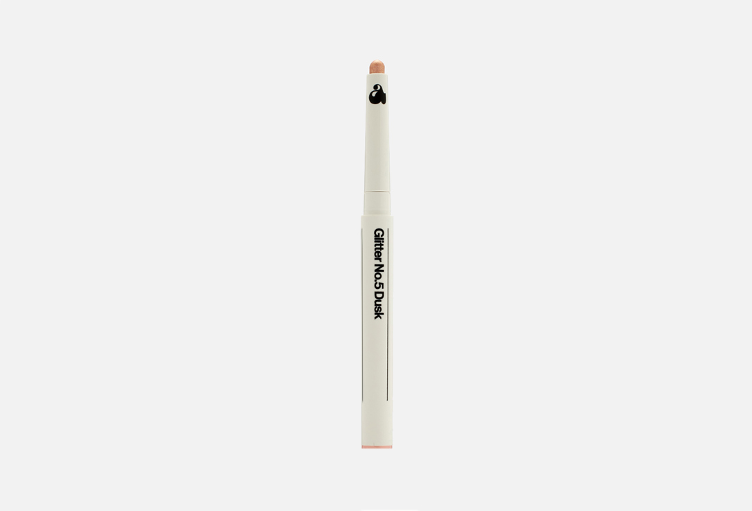Unleashia Shimmering Glitter Stick Pretty Easy 5, Dusk 0.7 g Unleashia Shimmering Glitter Stick Pretty Easy