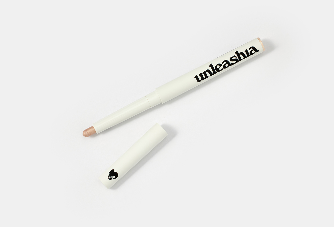 Unleashia Shimmering Glitter Stick Pretty Easy