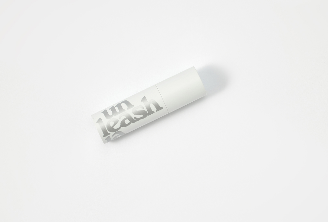 Unleashia Moisturizing Lip Balm Glacier Vegan