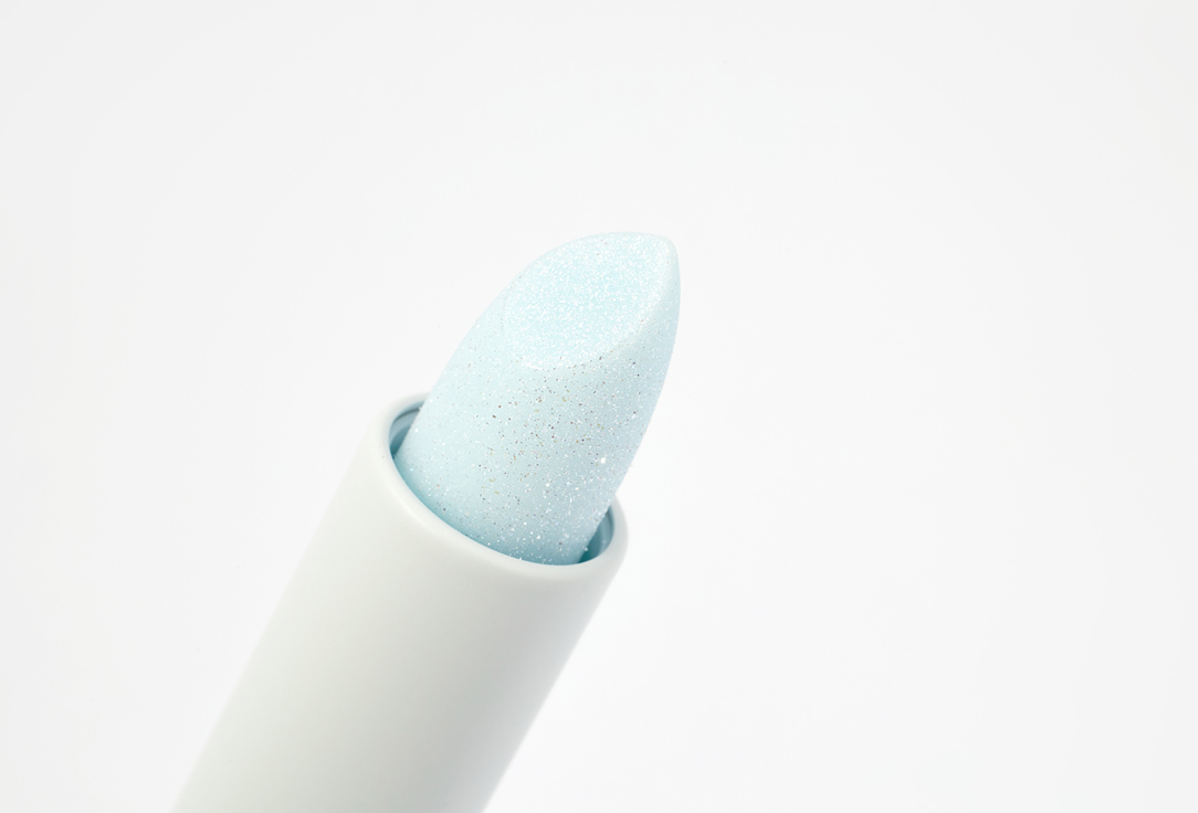 Unleashia Moisturizing Lip Balm Glacier Vegan