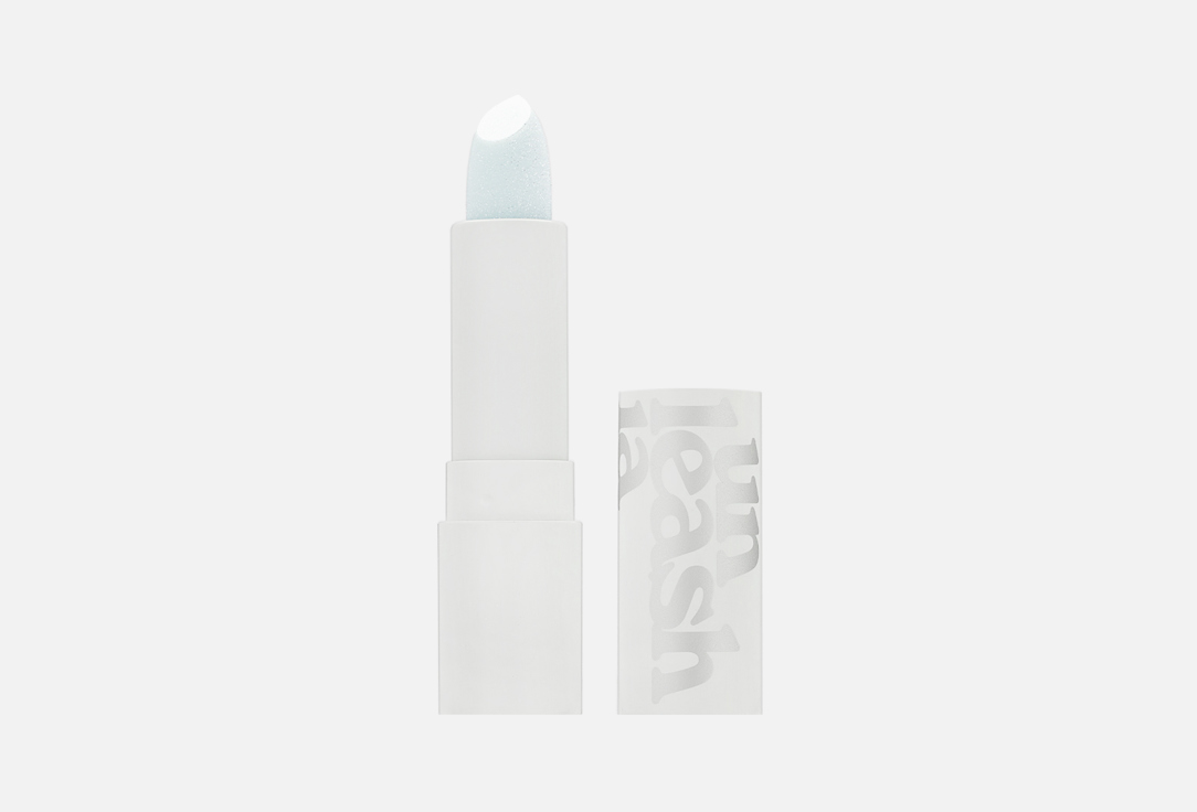 Unleashia Moisturizing Lip Balm Glacier Vegan