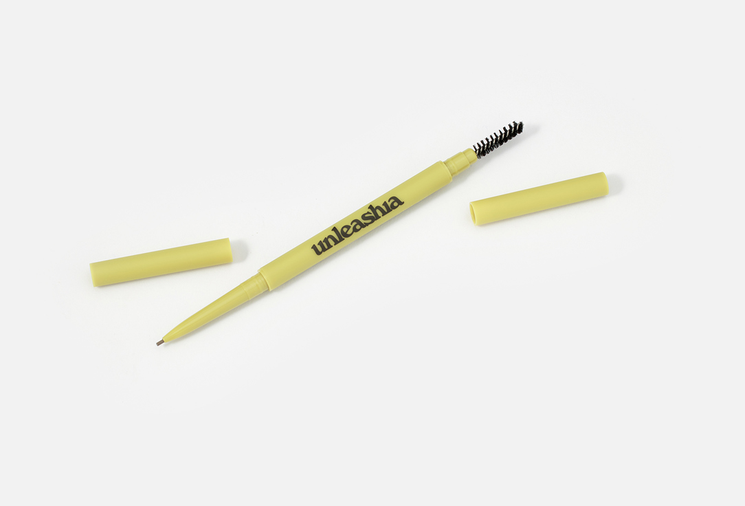 Unleashia Automtic Eyebrow Pencil Shaper Defining Eyebrow Pencil