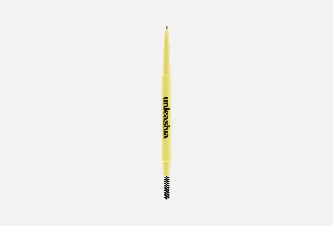 Unleashia Automtic Eyebrow Pencil Shaper Defining Eyebrow Pencil