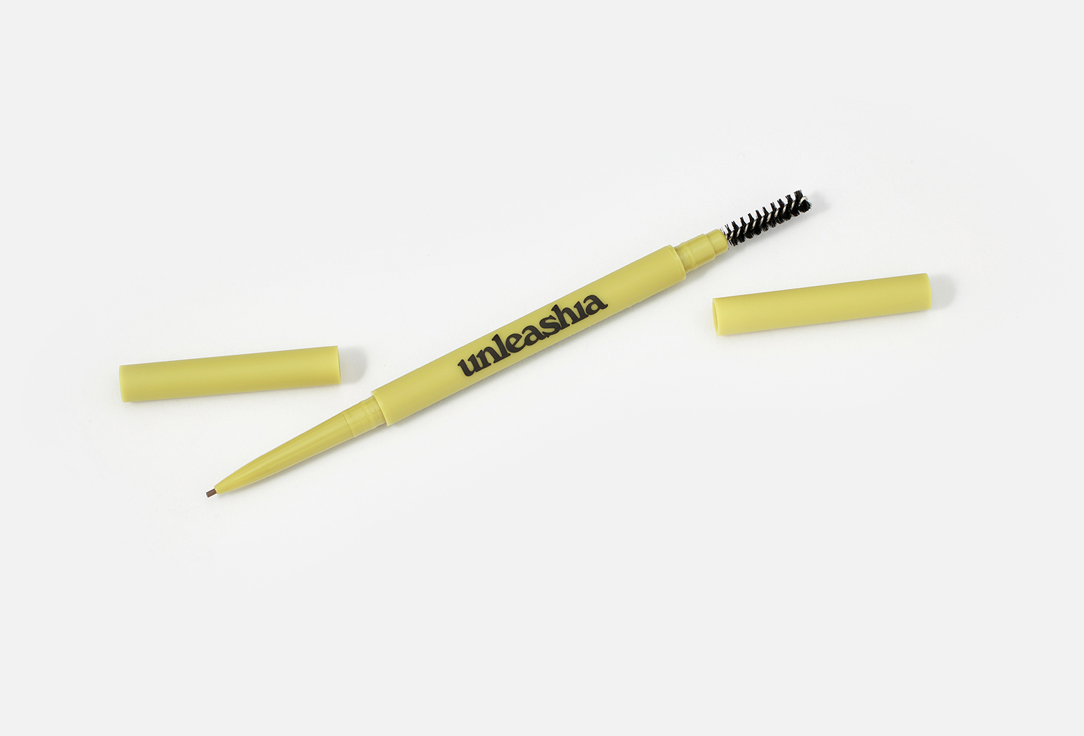 Unleashia Automtic Eyebrow Pencil Shaper Defining Eyebrow Pencil