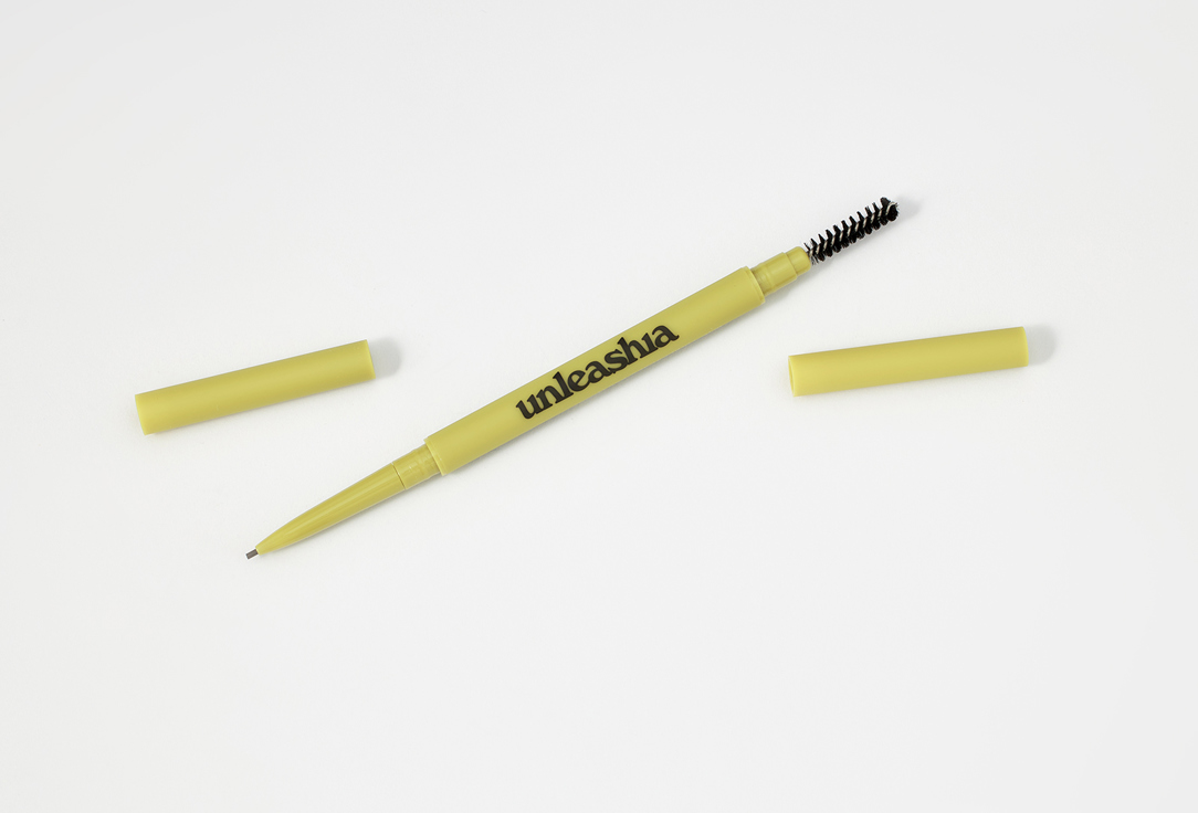 Unleashia Automtic Eyebrow Pencil Shaper Defining Eyebrow Pencil